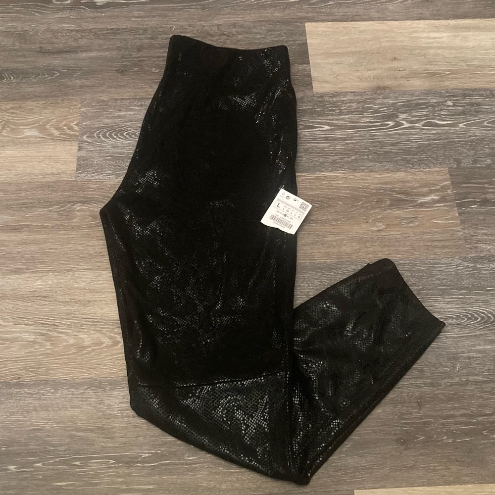Zara Pants Size Large